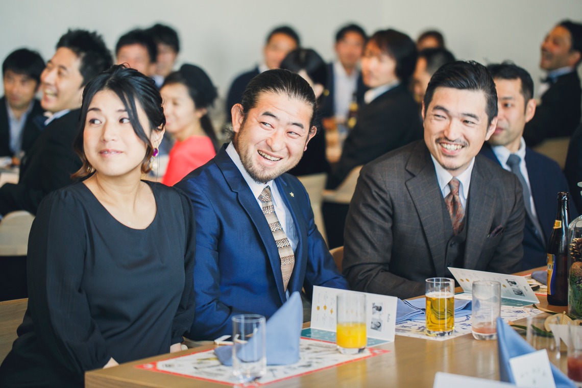 t_picturesが撮影した「挙式写真」の写真