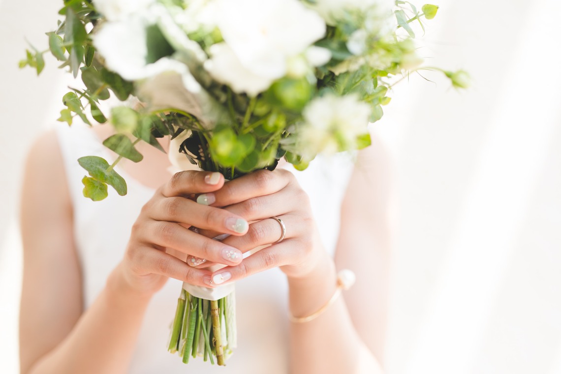 ウェディングピクチャーズ (斉藤幸城)が撮影した「ウェディング当日撮影」の写真