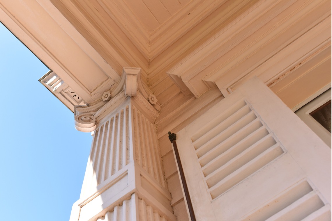 大熊和輝が撮影した写真のアルバム「物件・建築撮影」