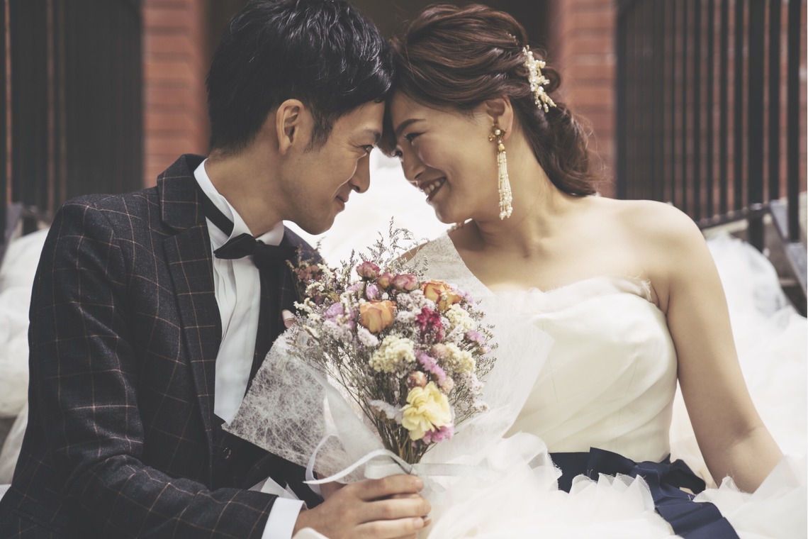 LMCが撮影した「東京丸の内」の写真