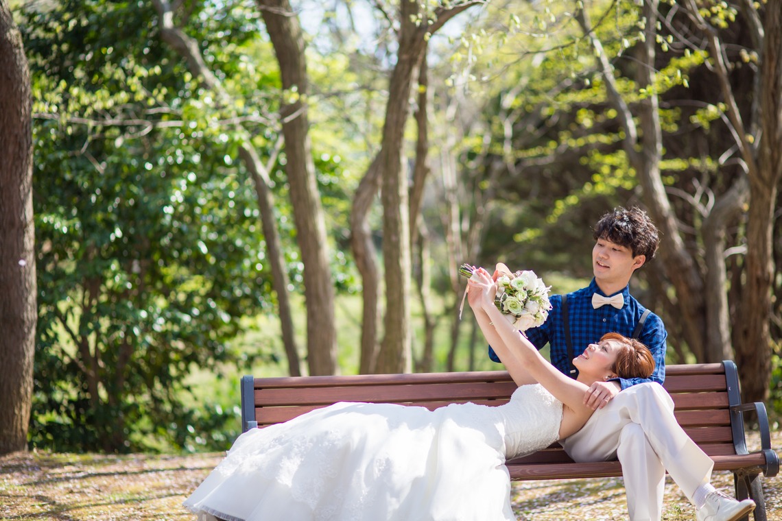 improveが撮影した写真のアルバム「葛西臨海公園ロケションフォト」