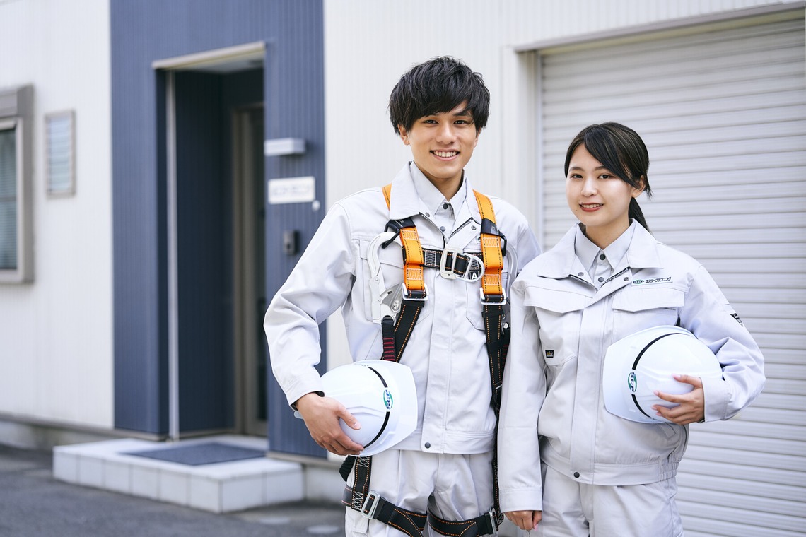 大橋裕紀が撮影した写真のアルバム「企業様ホームページ用撮影」