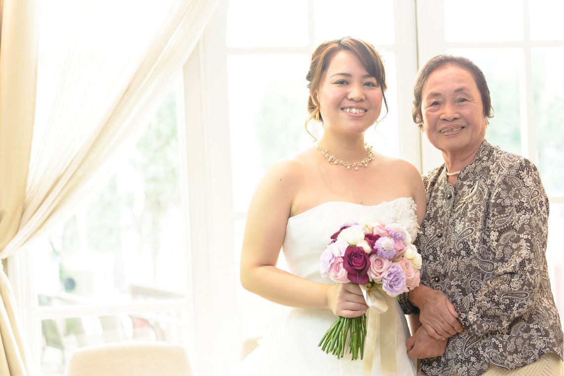 ライトハウスフォトが撮影した「結婚式@神戸」の写真