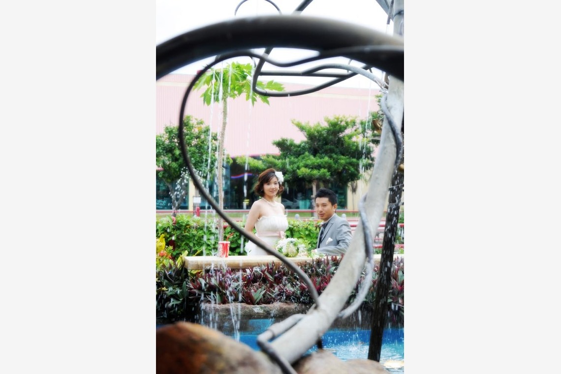 Avenir（山宮 敏明）が撮影した写真のアルバム「アメリカンヴィレッジ」