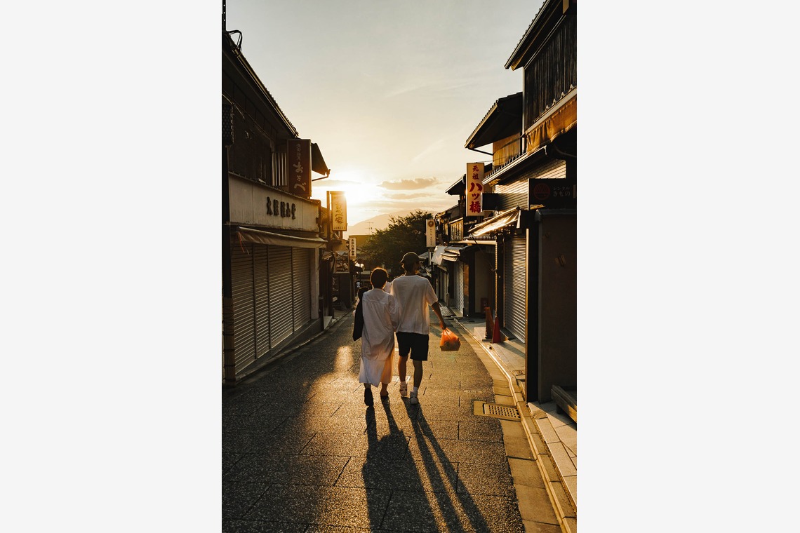 三谷 朋也が撮影した「日本の風景」の写真