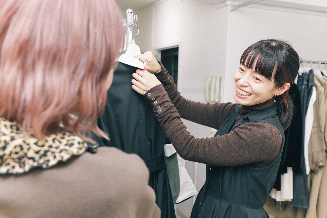 Yasui photographyが撮影した「企業求人」の写真