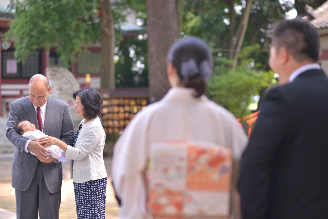 OUTDOOR STUDIOが撮影した写真のアルバム「神社」