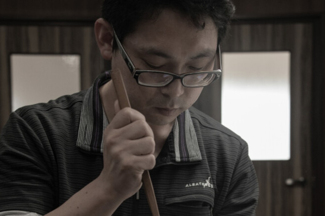 有限会社　澤田スタジオが撮影した「会社案内」の写真