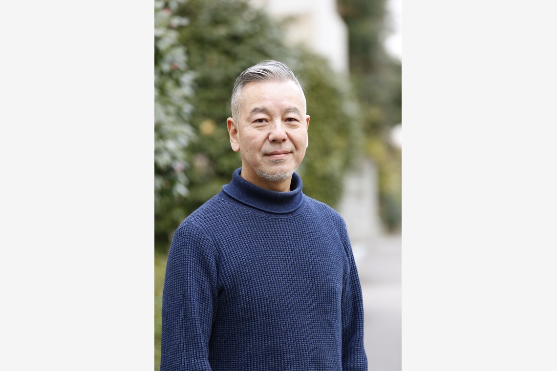 吉本光宏が撮影した「人物」の写真