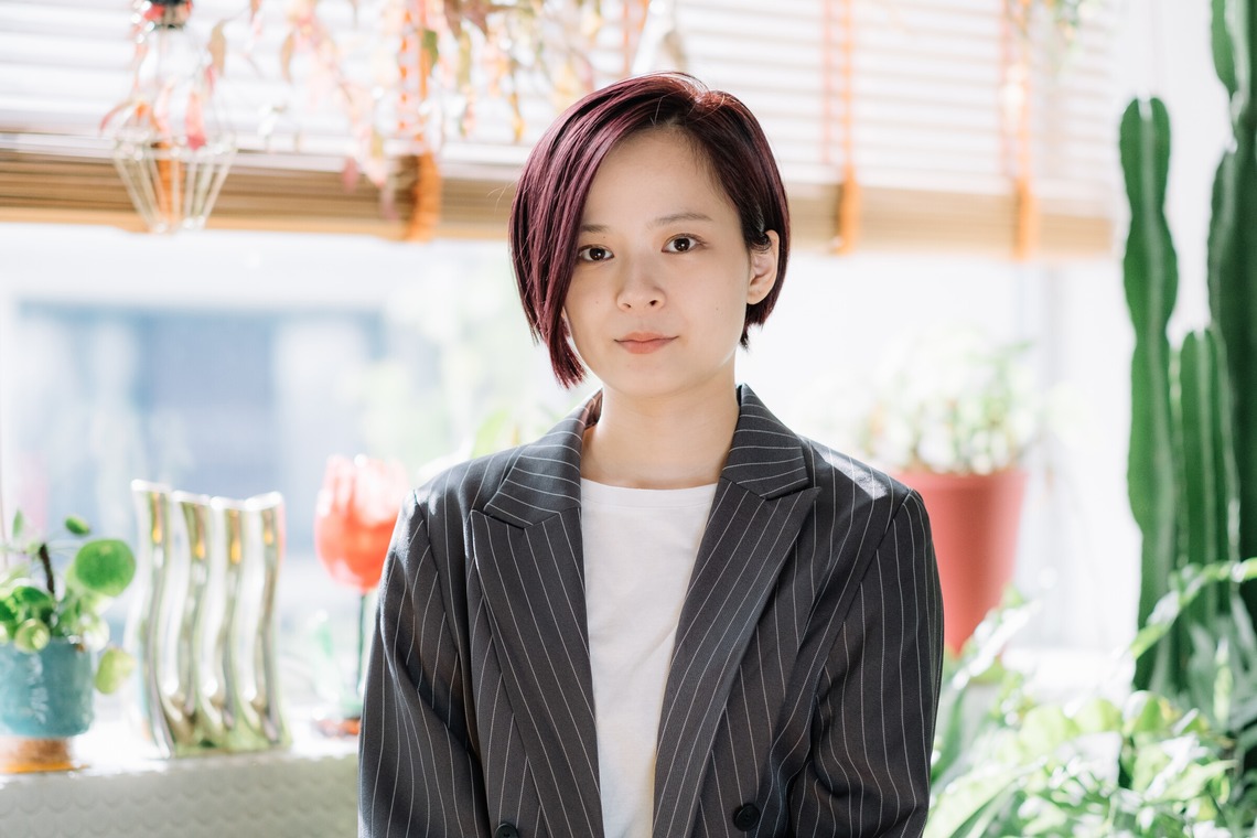 スタジオトモロが撮影した「ビジネスポートレート」の写真