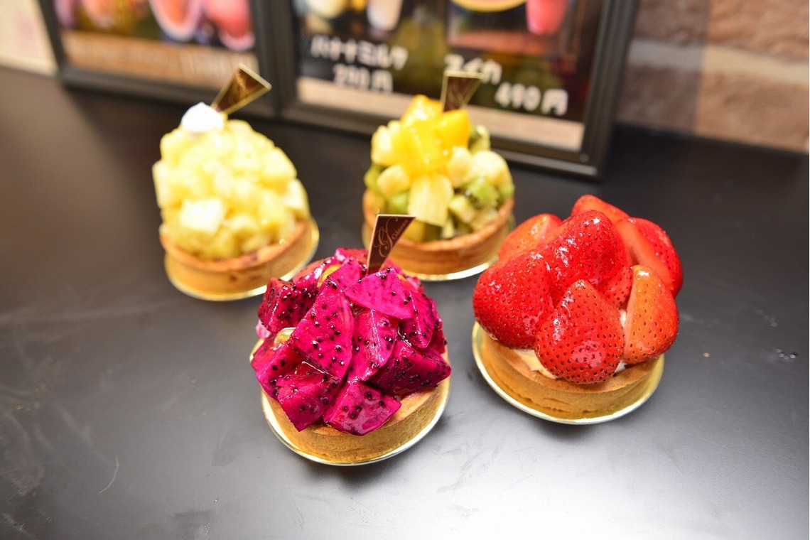 エンリッチ フォトグラフィーが撮影した「商品画像」の写真