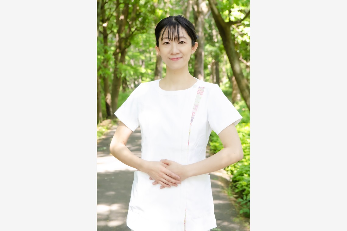 Photographer YUUKIが撮影した「Yomogimushi Salon 2」の写真