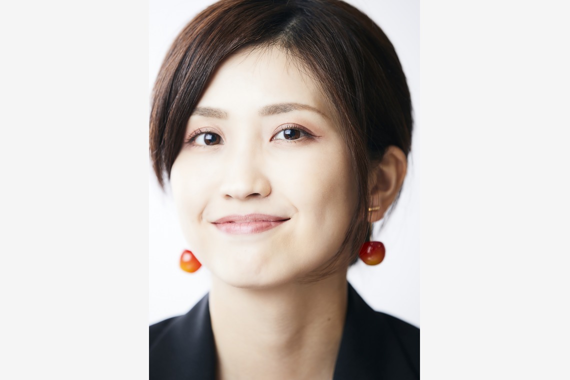 kiharu&photoが撮影した「ポートレート【宣材写真】」の写真