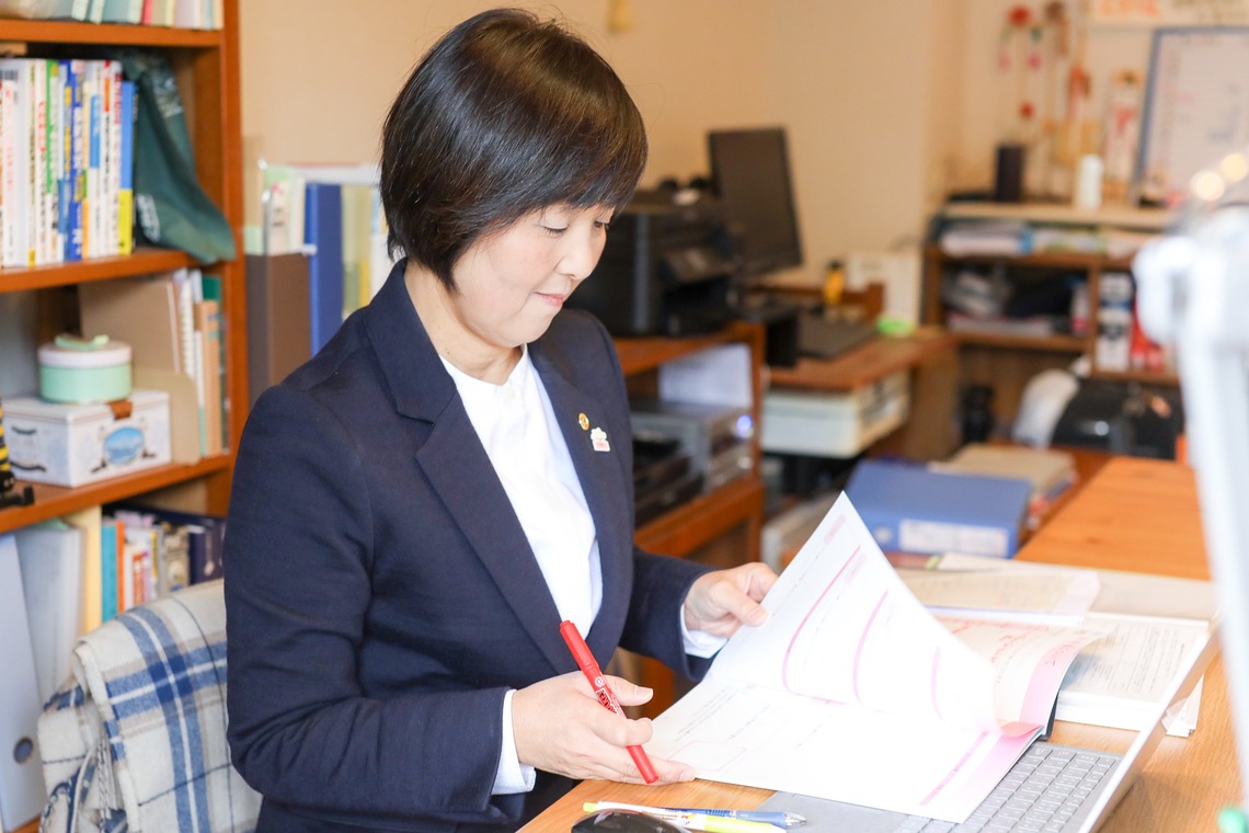 なかがわさとみが撮影した「M&S社会保険労務士事務所・行政書士事務所撮影＠千葉県船橋市」の写真