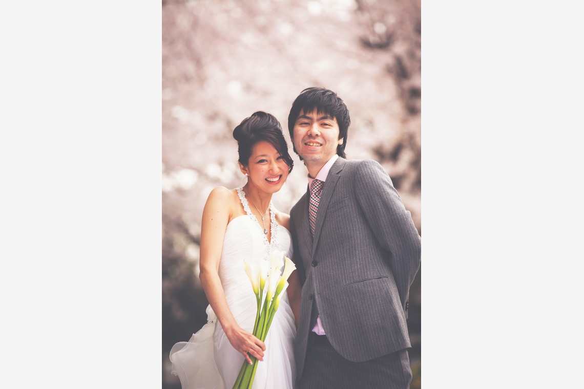 小川雄貴写真事務所が撮影した「wedding photo」の写真