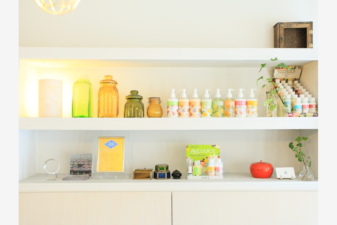 タカラモノ.foto　群馬の出張撮影カメラマンが撮影した「企業様向け店舗出張撮影」の写真