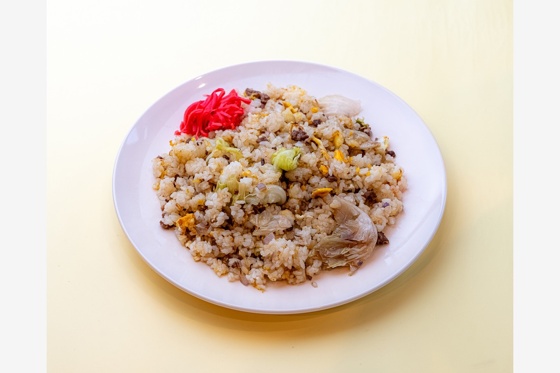 出張カメラマンのY's Officeが撮影した「Menu撮影」の写真