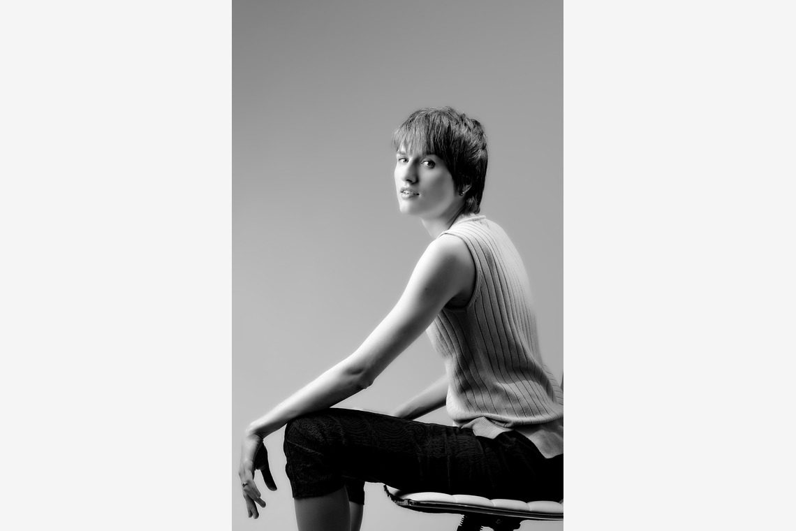 Yayalandstudioが撮影した写真のアルバム「宣材写真サンプル」