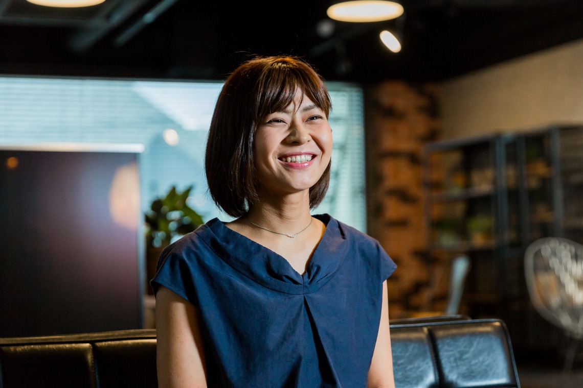 MAKOTO TOCHIKUBOが撮影した「ビジネスポートレート撮影」の写真