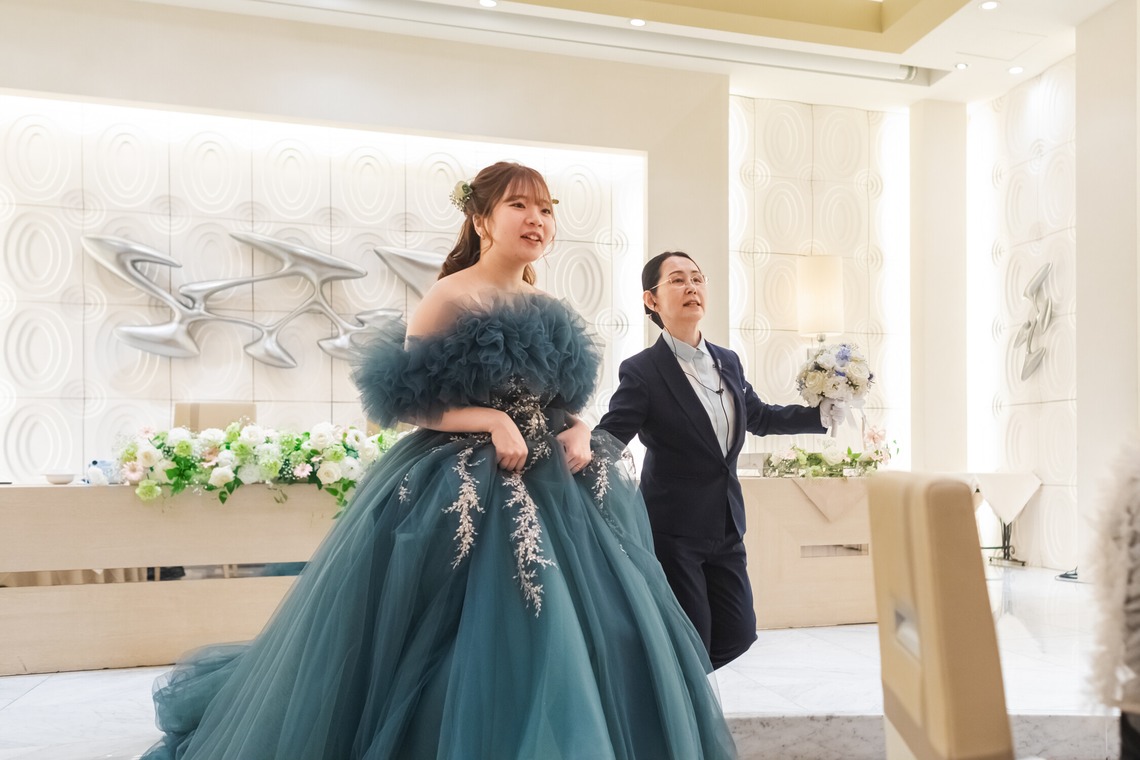 武内ピクチャーズが撮影した写真のアルバム「ブライダルフォト」