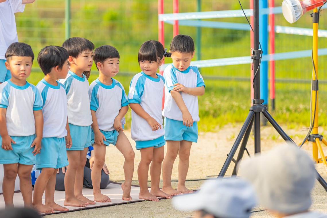 武内ピクチャーズが撮影した「スクールフォト(発表会・夏祭り)」の写真