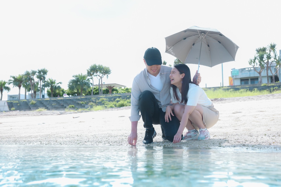 Album of the Engagement Photography taken by 勝浦　伶成 - couple photo