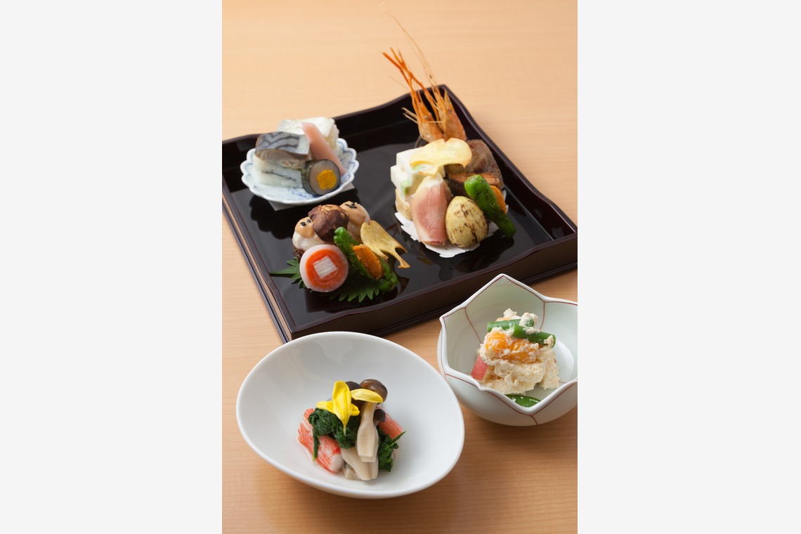 尾田信介が撮影した「food」の写真