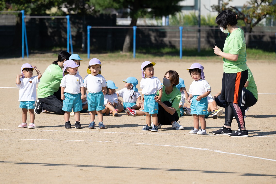 上野貢希が撮影した「スクールフォト案件」の写真