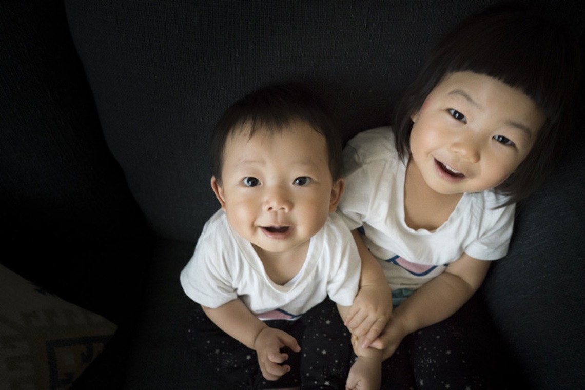 bozphoto & stylesが撮影した「夕暮れの昭和記念公園」の写真