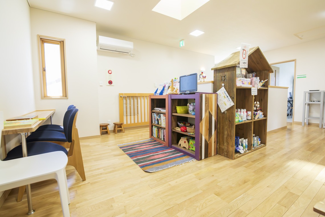 光画堂スタジオが撮影した「店舗紹介」の写真