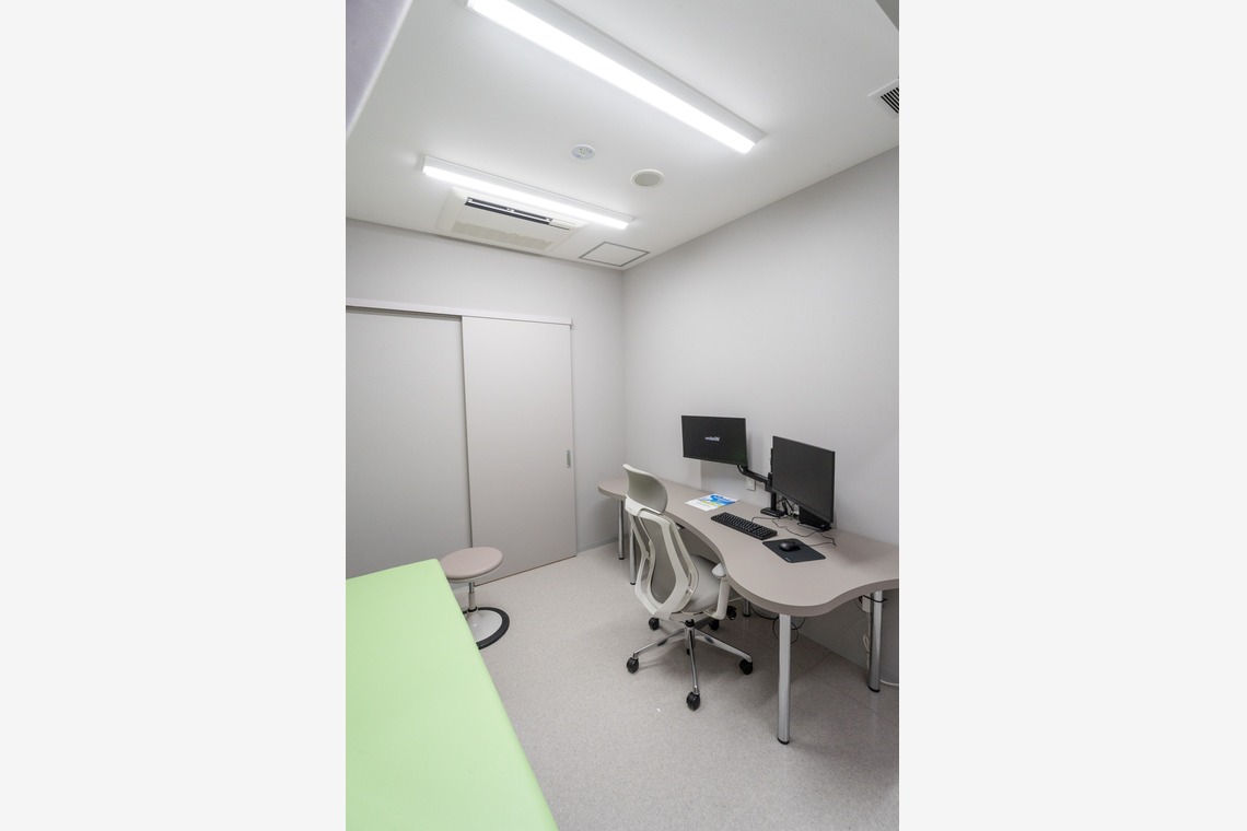 日里　洋行が撮影した「江口さま」の写真