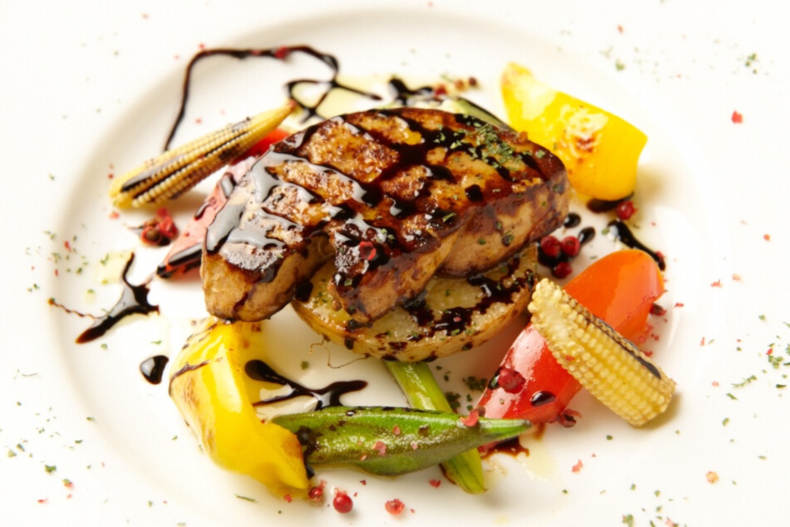 ESCAPEが撮影した「グルメサイト、オンラインショップ」の写真