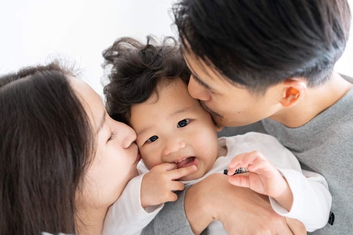 株式会社VISTA / VISTA Photographyが撮影した「バースデーフォト」の写真