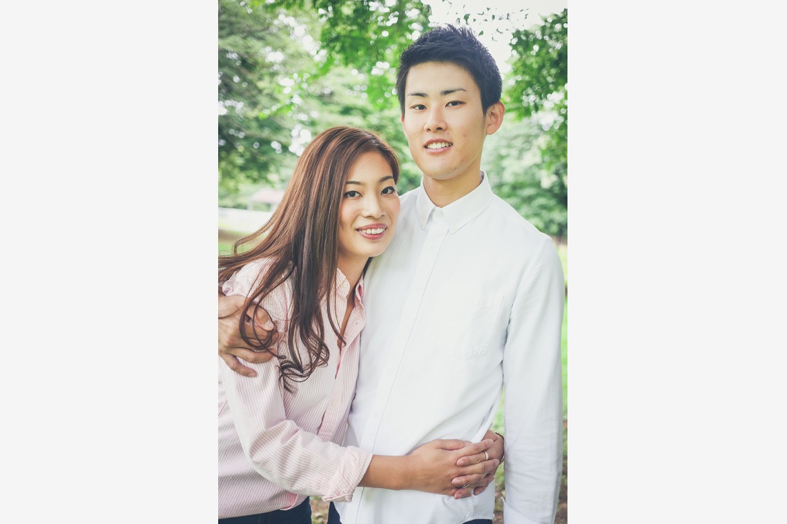 Layla Shibukawa Photographyが撮影した「エンゲージメントフォト」の写真