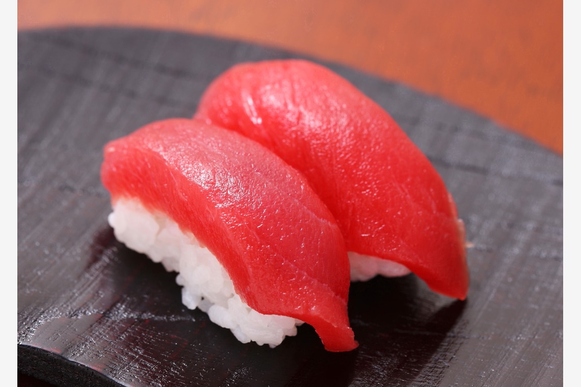 森安　照が撮影した「お寿司（握り・仕込み・人物・店内）」の写真