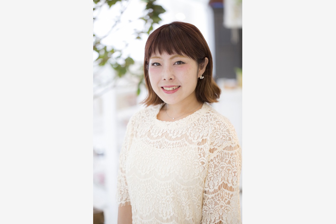 末安 善之が撮影した「ヘアーサロンの店舗およびスタッフ撮影」の写真