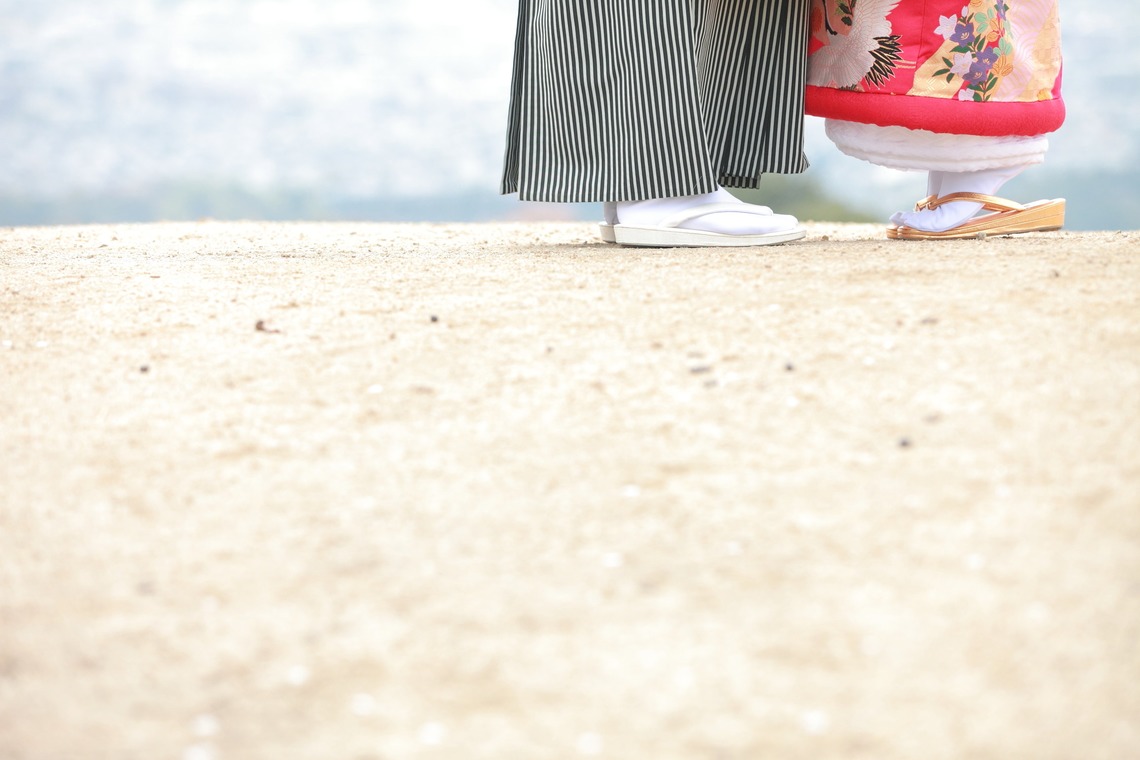 Kaoru Photographyが撮影した「ロケーションフォト」の写真