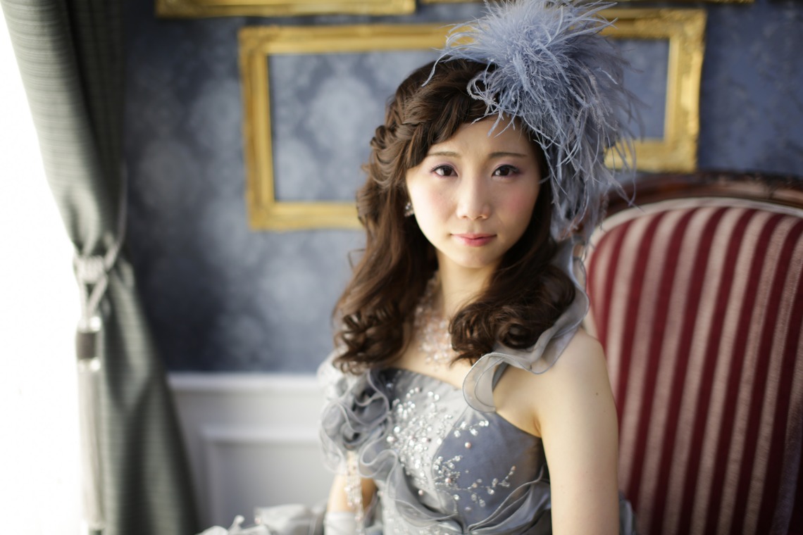 スタジオエミュが撮影した「スタジオ写真」の写真