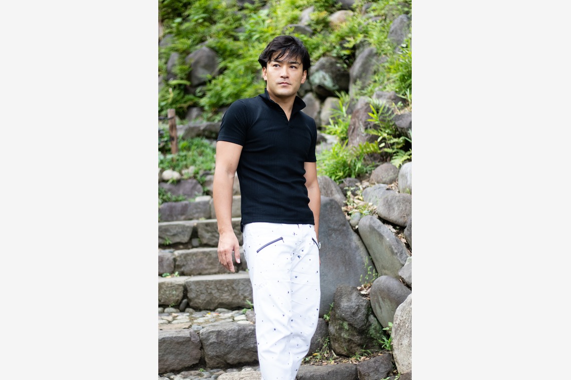 Jenny Hollywayが撮影した写真のアルバム「ＳＮＳ用ロケーションポートレート撮影」