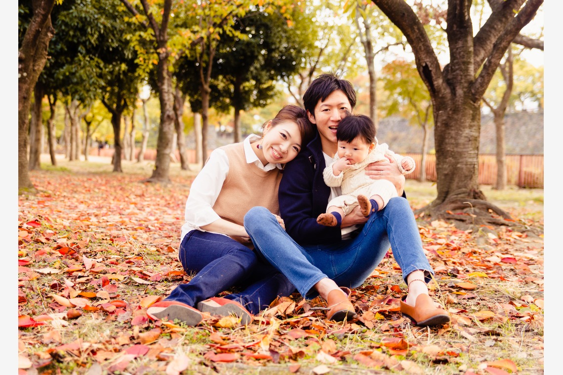 Album of the Location Photo Shoot taken by Kai - Couple Portraits in Kyoto