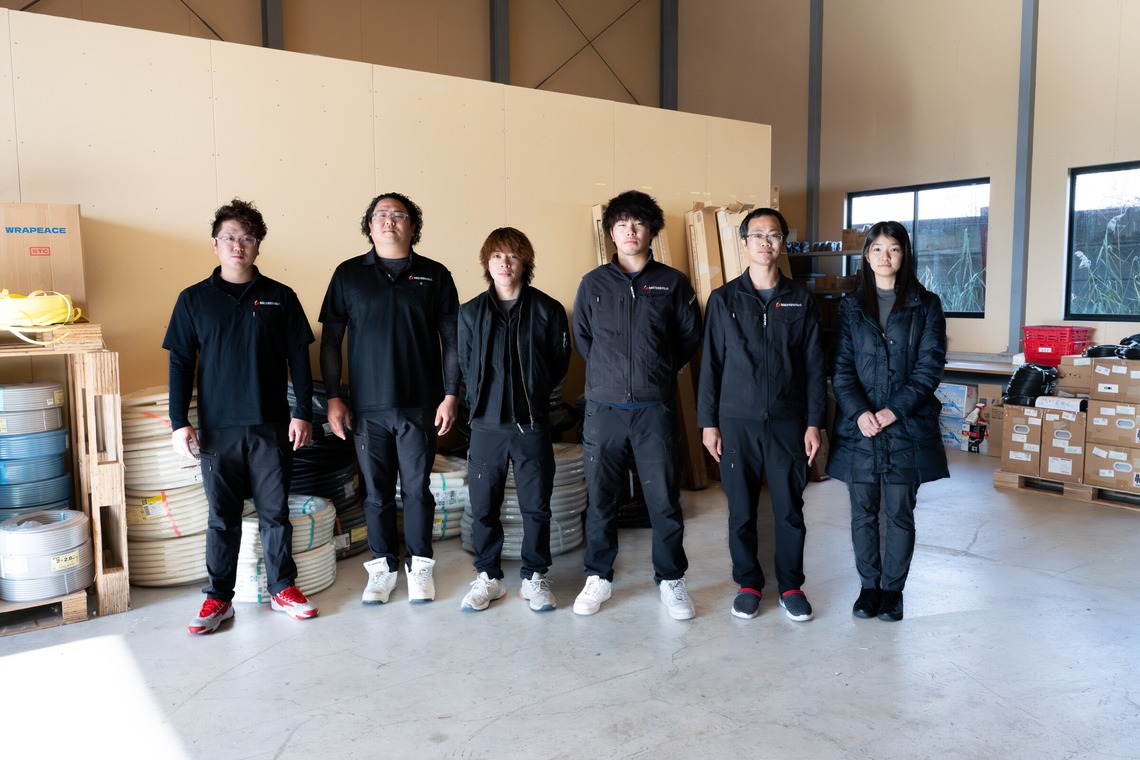 オフィス 芦野が撮影した写真のアルバム「過去の案件撮影」