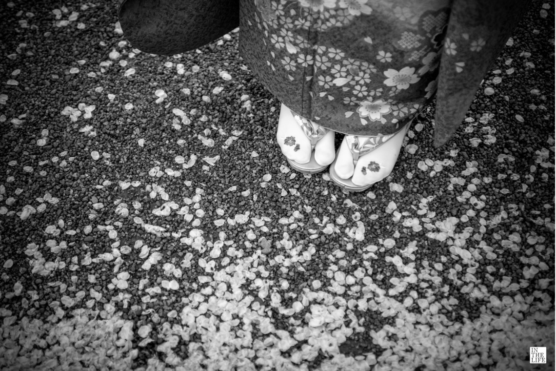 伊藤写真事務所 イン・ザ・ライフが撮影した「成人式撮影」の写真