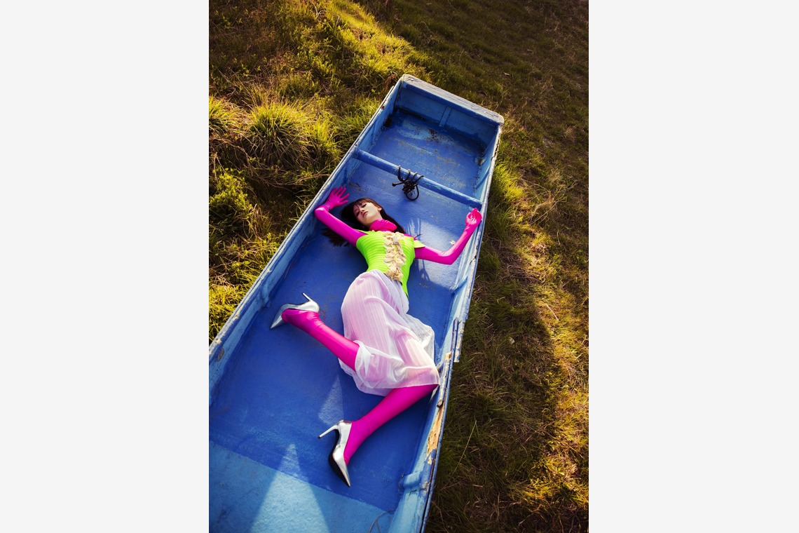 Hiro Photographyが撮影した「ファッション」の写真