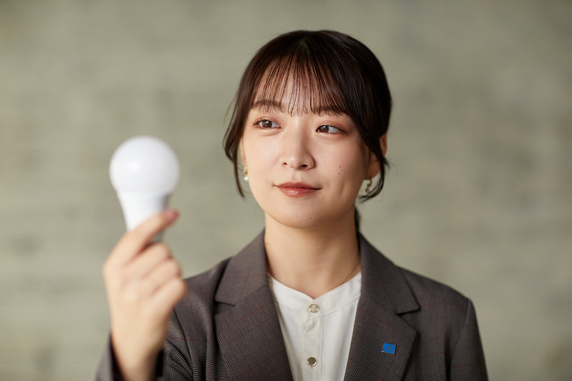 株式会社クリエイティブストゥディオワークス宮田絵里子が撮影した写真のアルバム「採用・法人」