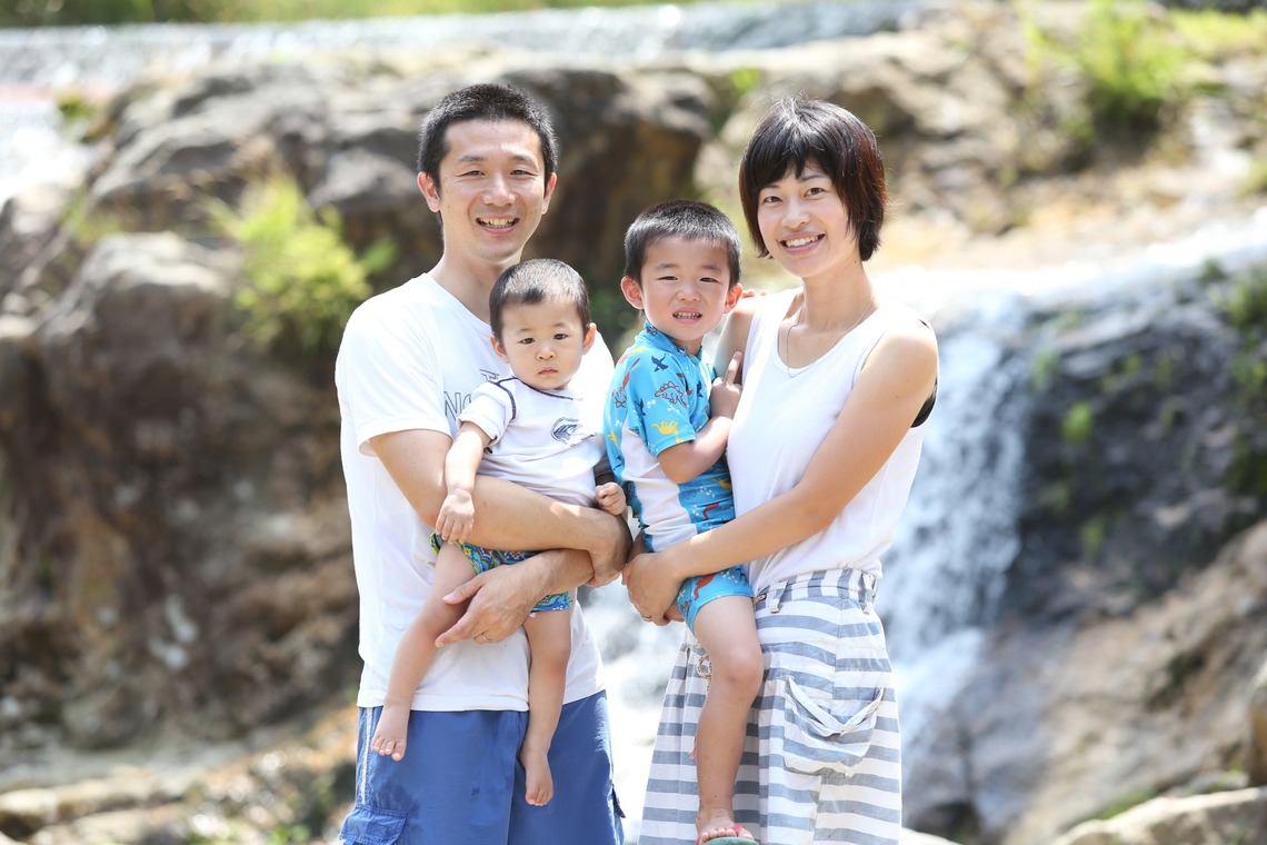 山本　斉が撮影した「石川　写真」の写真