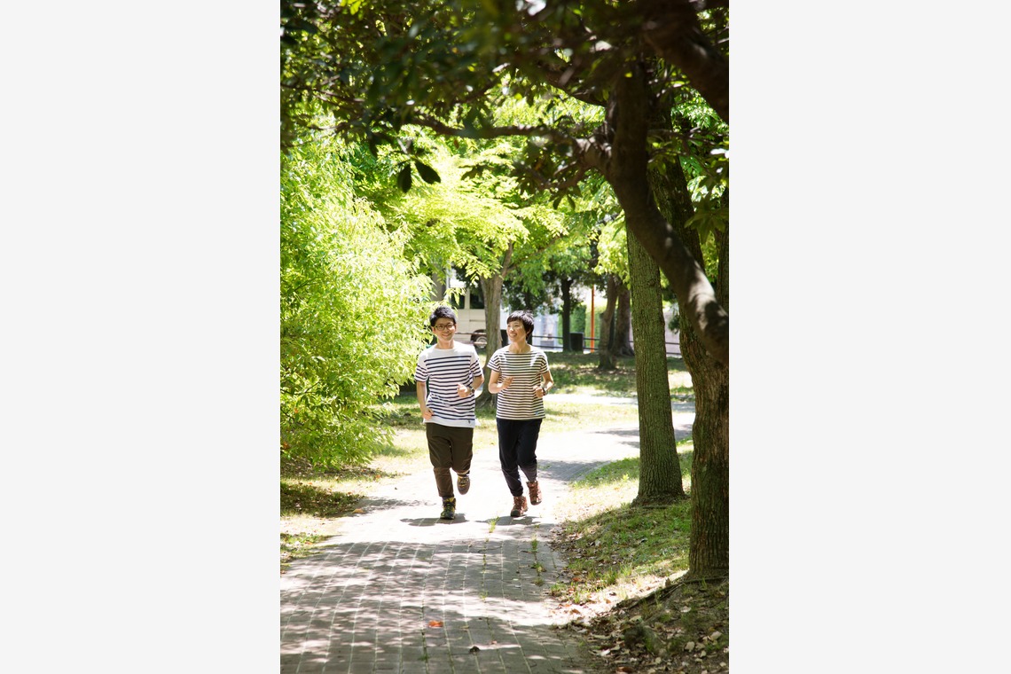 Fotocrossが撮影した「家族写真、七五三、お宮参り、結婚記念日、記念写真」の写真