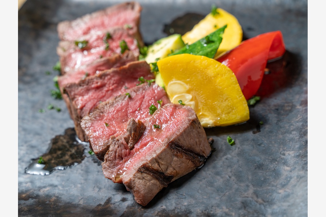 Naoki Okadaが撮影した写真のアルバム「フード」