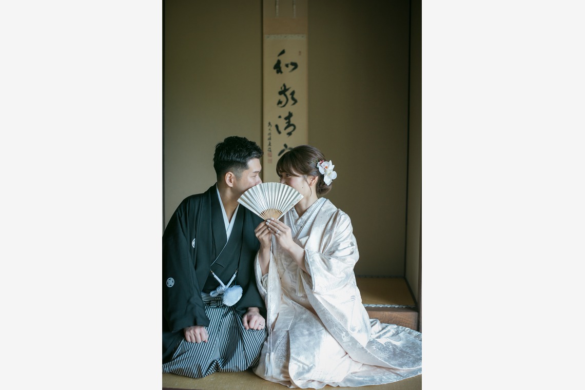 Yuki Shimada Photographyが撮影した「着物フォト」の写真