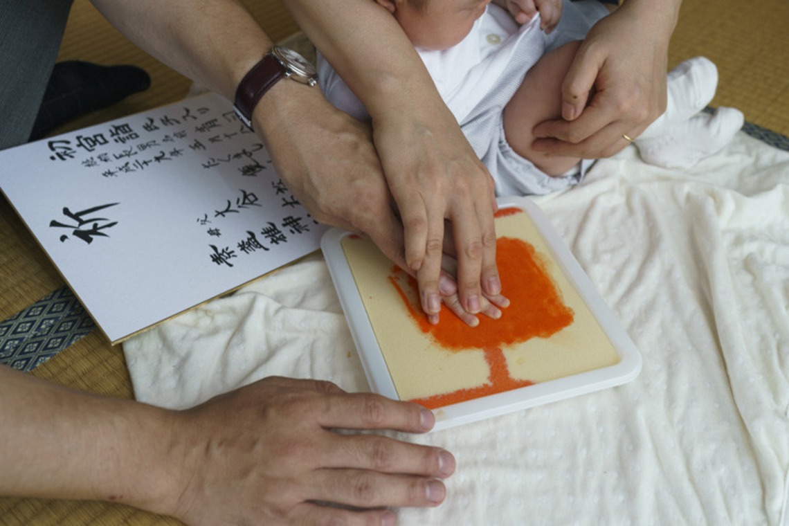 bozphoto & stylesが撮影した写真のアルバム「真夏のお宮参り撮影」