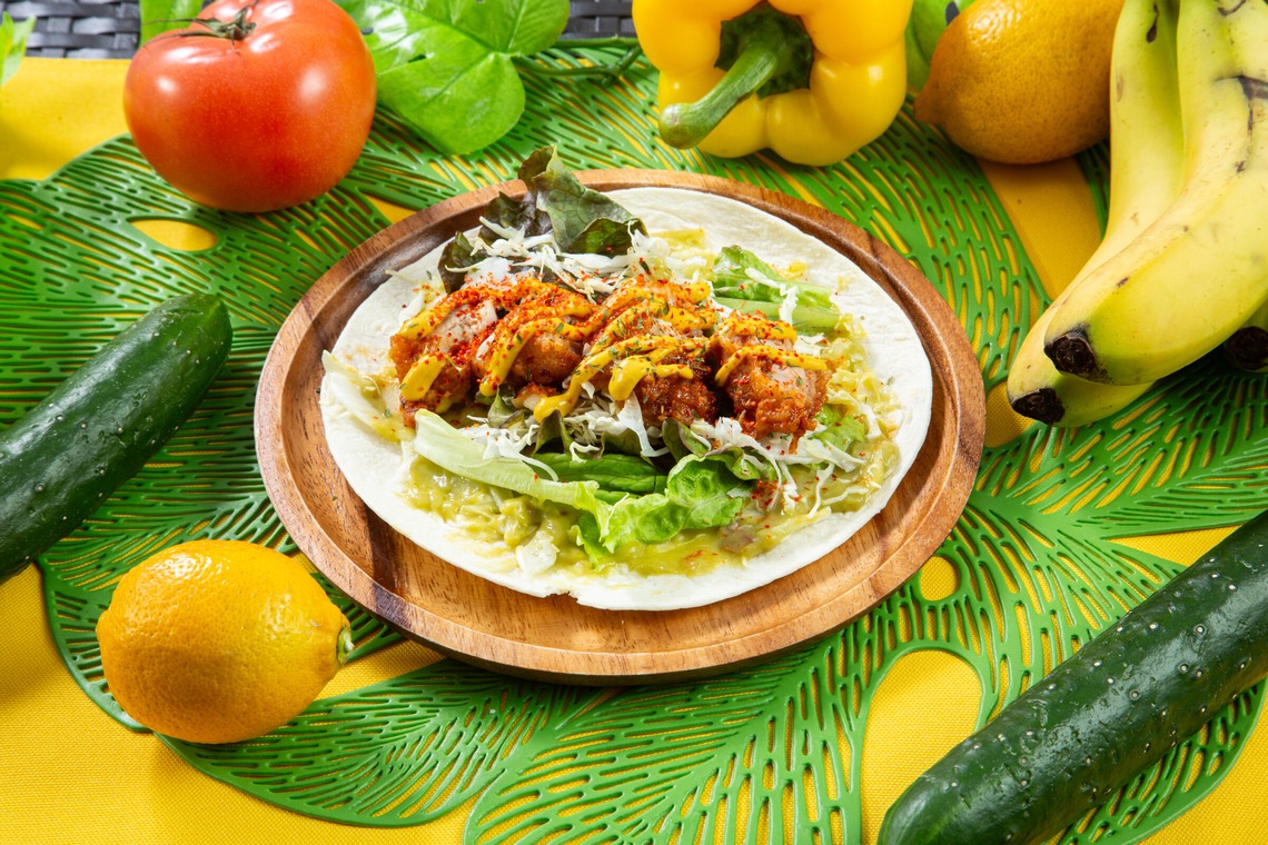 studio aluc ~スタジオ アルク~が撮影した写真のアルバム「タコス」